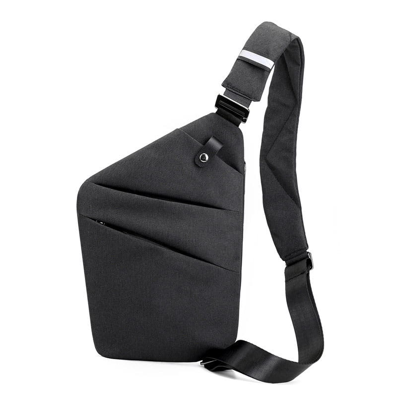 SafeStuff™ | Anti-theft bag