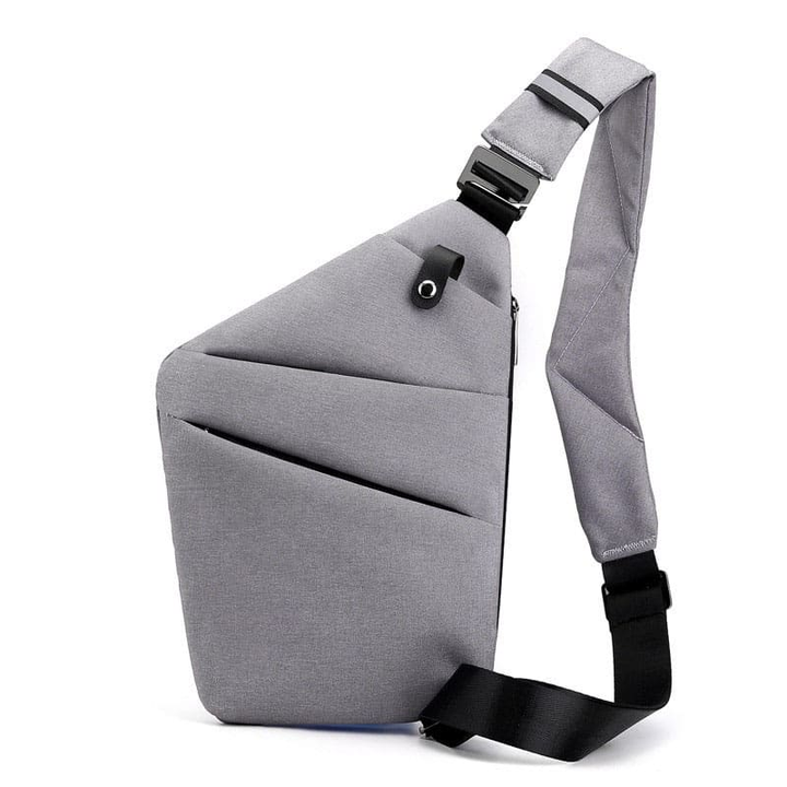 SafeStuff™ | Anti-theft bag