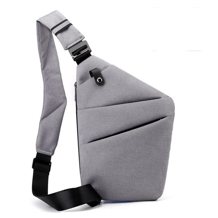 SafeStuff™ | Anti-theft bag