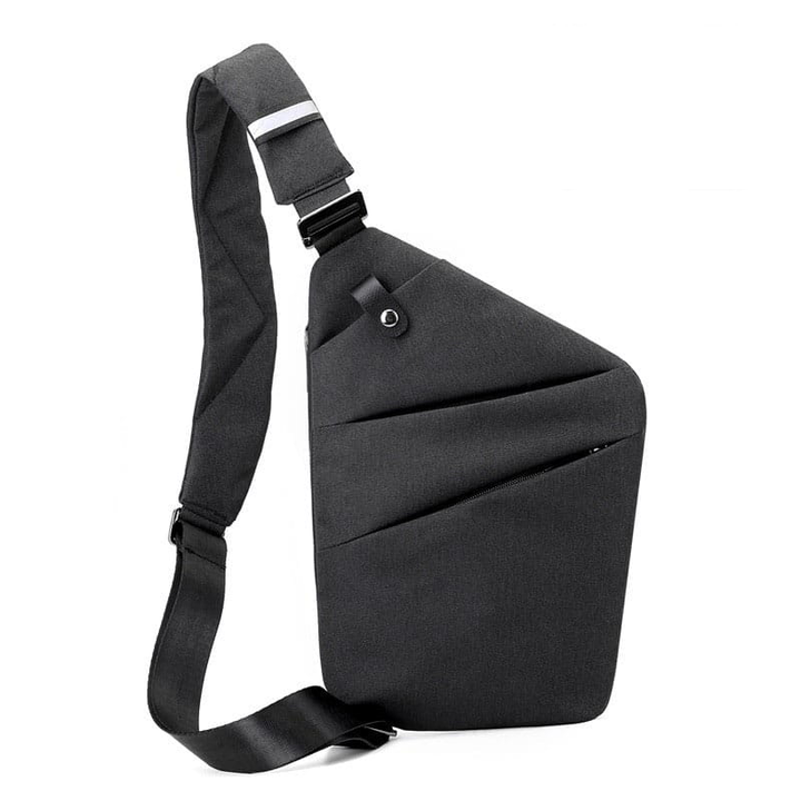 SafeStuff™ | Anti-theft bag