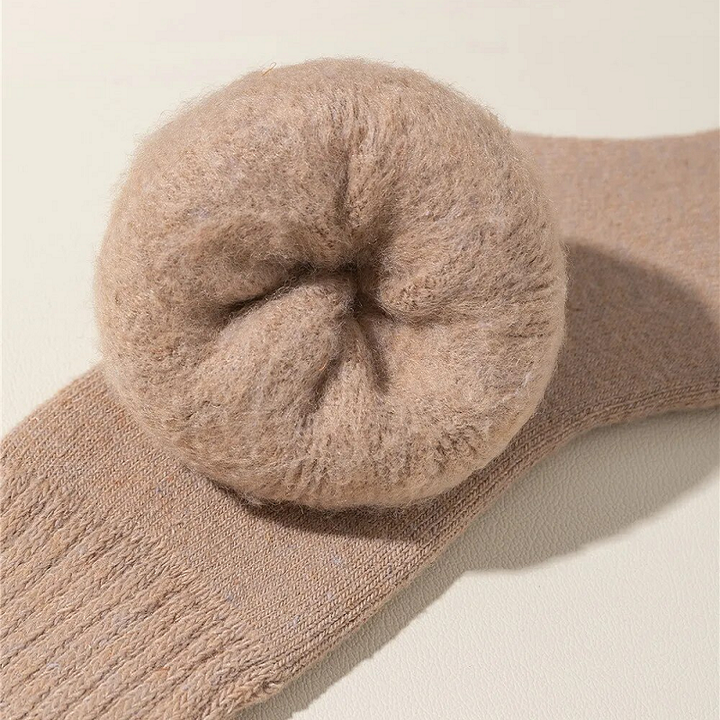 CozySocks™ | Cozy unisex winter thermal socks made of velvet