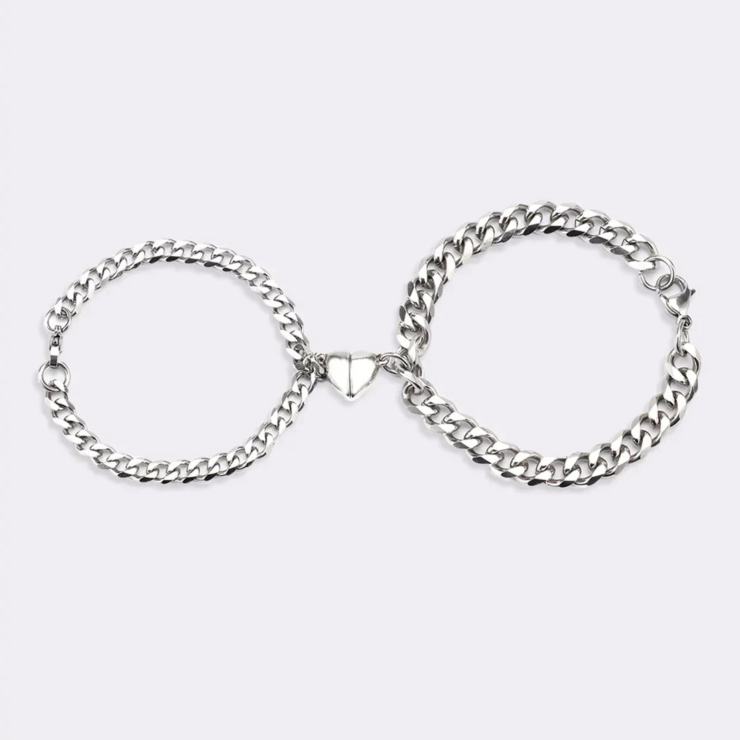 SOULMATE™ - Bracelet set for couples (TODAY ONLY 70% OFF!)