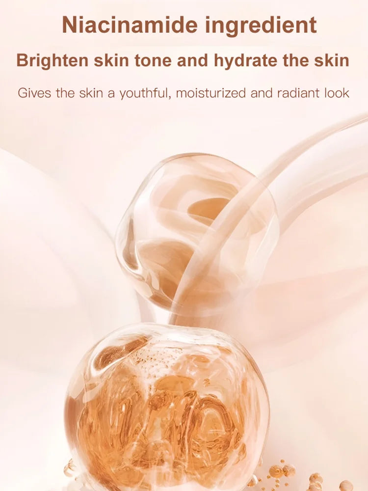 Tautropfen™ Hydratačný a podkladový krém