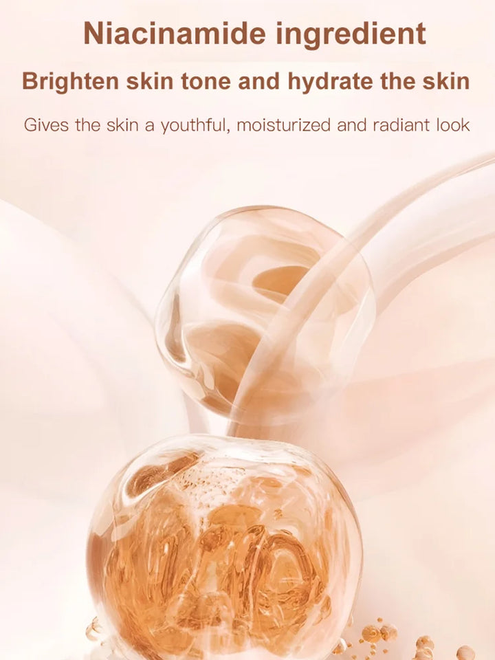 Tautropfen™ Hydratačný a podkladový krém