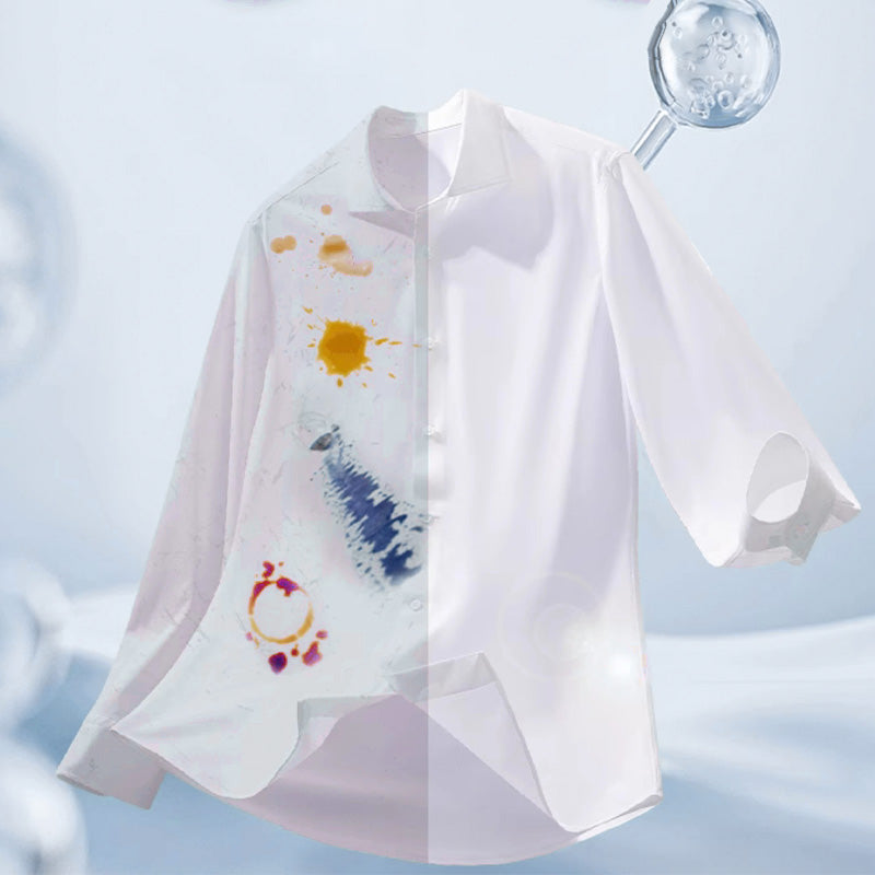BioSauber™ multifunkcionális bio-enzimes tisztító tabletták (3 vásárlása esetén 5 ingyen)