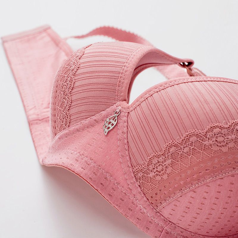 🔥Novità 2024🔥Reggiseno senza ferretto comodo in taglie grandi