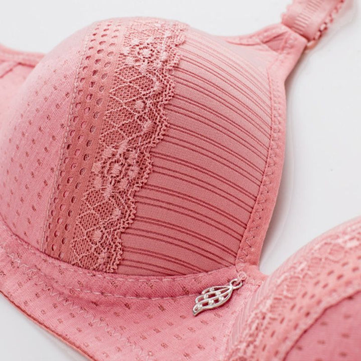 🔥Novità 2024🔥Reggiseno senza ferretto comodo in taglie grandi