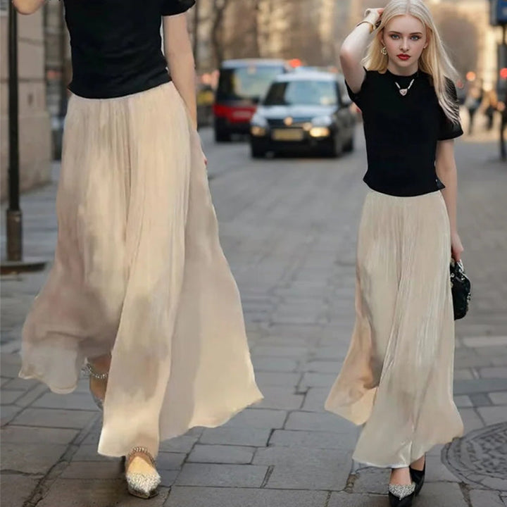 Tammy™ Müheloser Stil Komfort