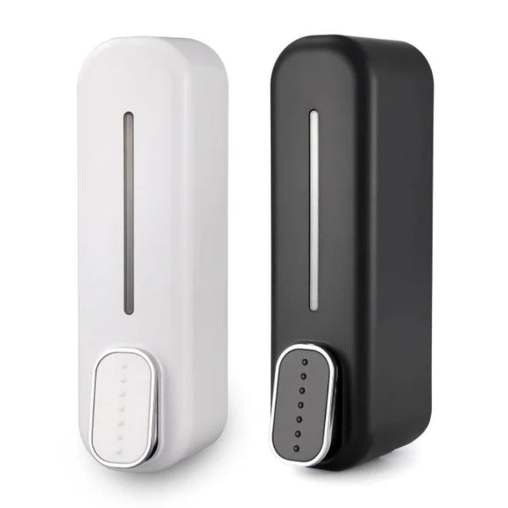 PurePumpe™ Sistema di ricarica semplice