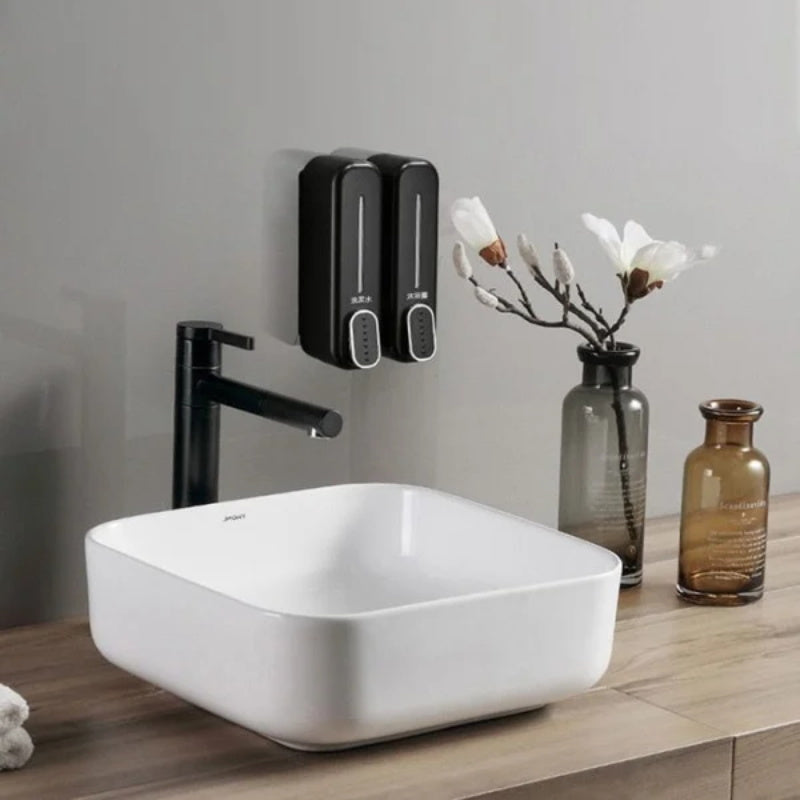 PurePumpe™ Sistema di ricarica semplice
