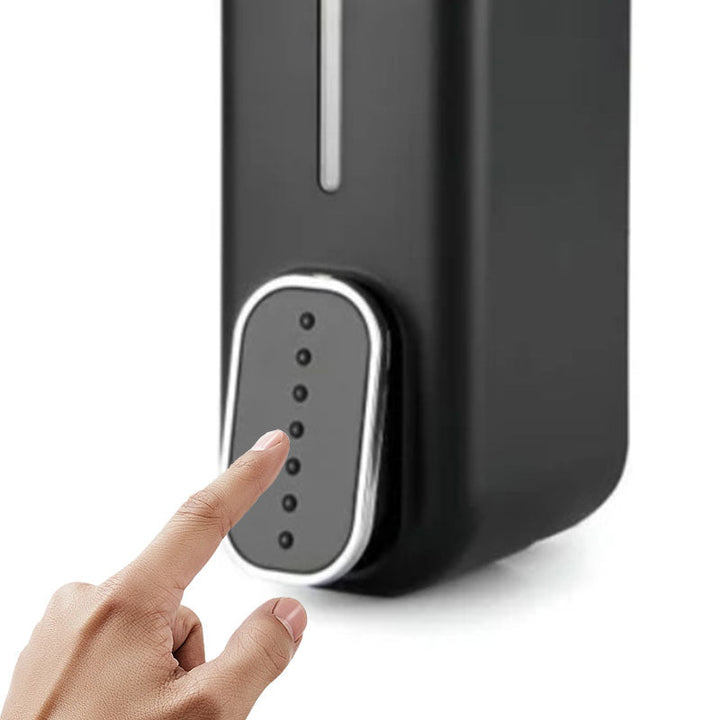 PurePumpe™ Sistema di ricarica semplice