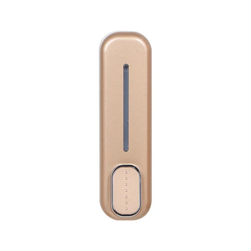 PurePumpe™ Sistema di ricarica semplice