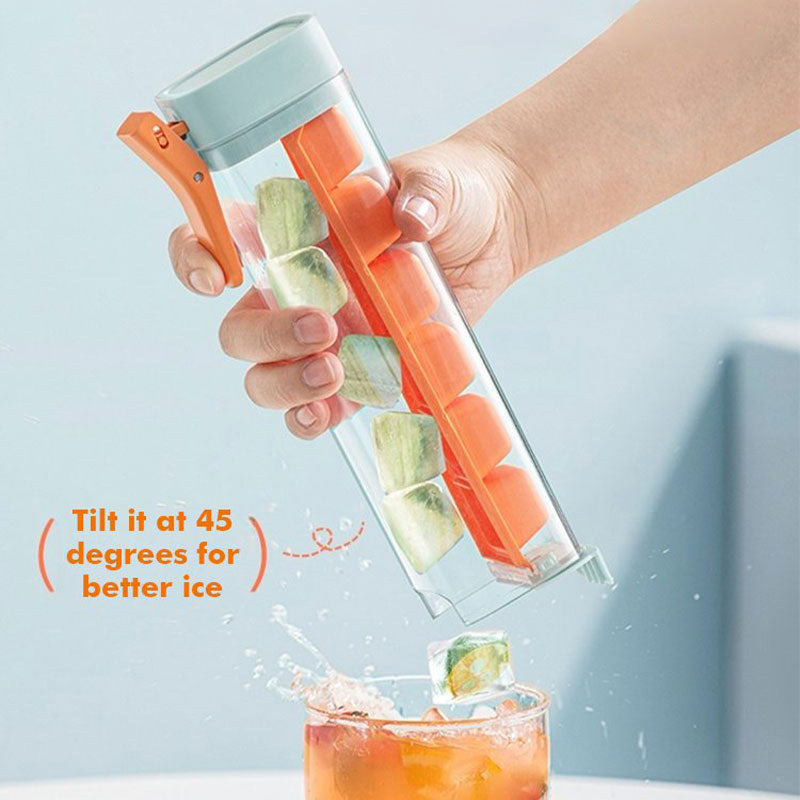 2+1 Gratis | GlattesEis™ Comfort immediato per il ghiaccio