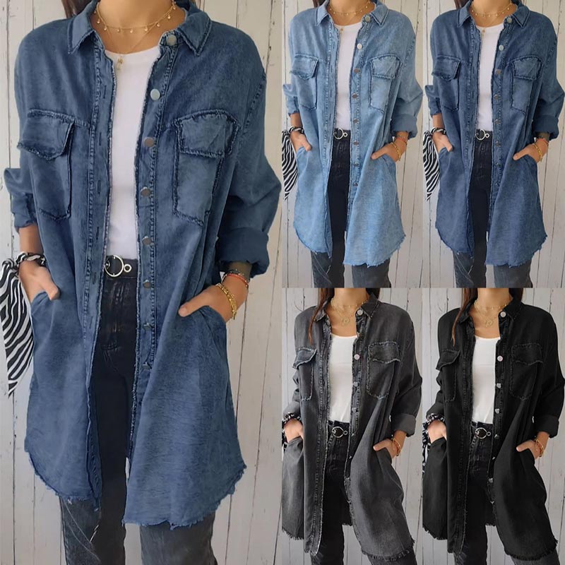 DenimClassique™ classique et intemporel