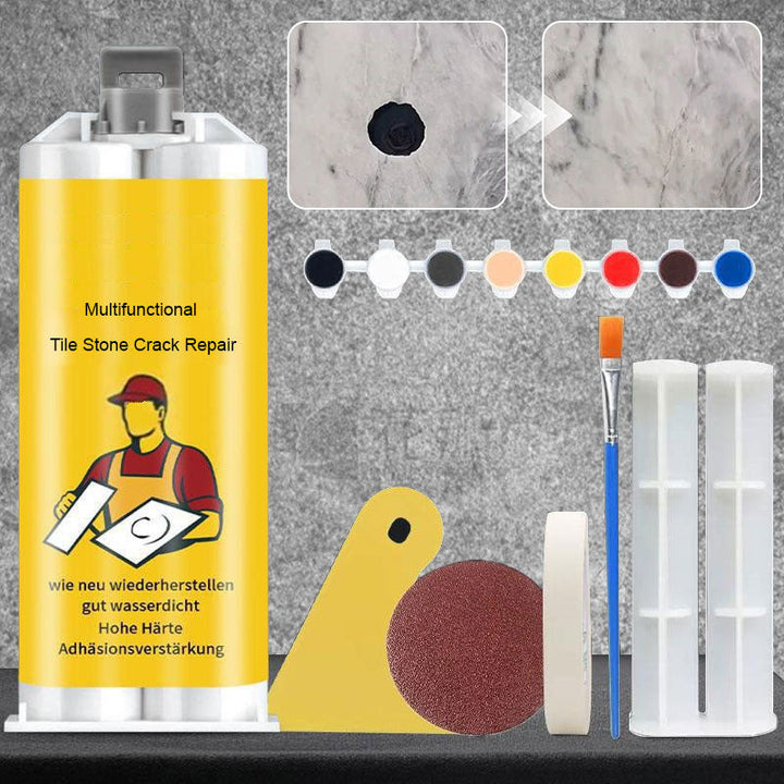 CrackSeal™ Simple, smooth application