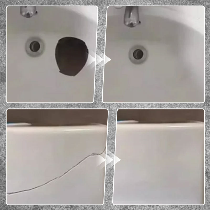 CrackSeal™ Simple, smooth application