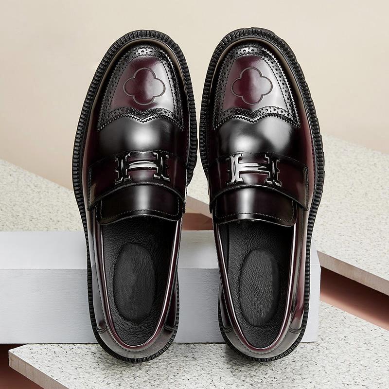 OdvážnaKlasika™ zvýrazňuje klasickú eleganciu
