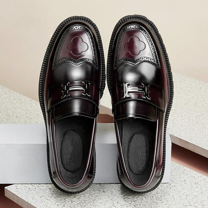 OdvážnaKlasika™ zvýrazňuje klasickú eleganciu