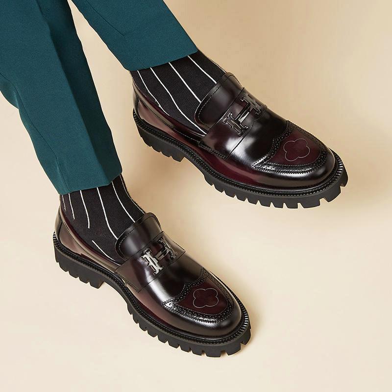 OdvážnaKlasika™ zvýrazňuje klasickú eleganciu