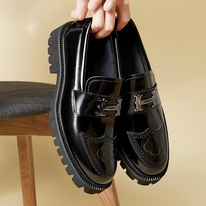 OdvážnaKlasika™ zvýrazňuje klasickú eleganciu