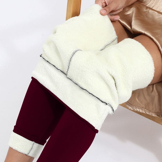 FrostGuard™ Ultimate cold protection leggings
