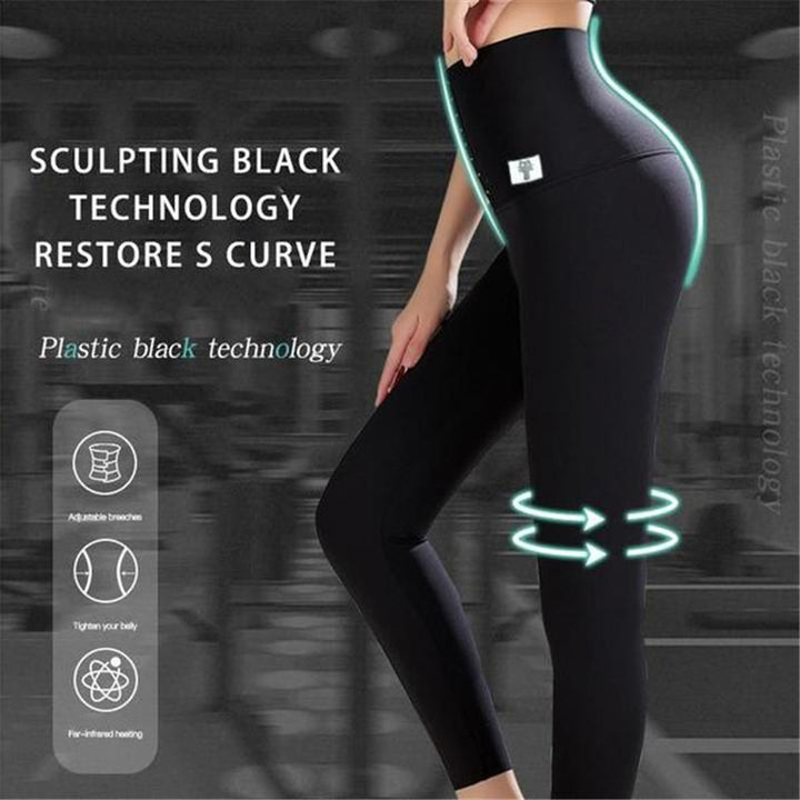 FrostGuard™ Ultimate cold protection leggings
