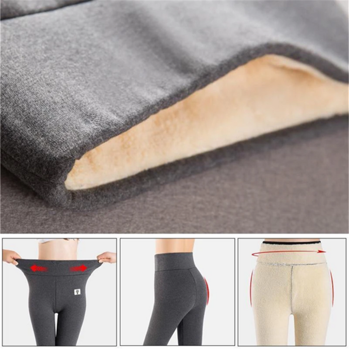 FrostGuard™ Ultimate cold protection leggings