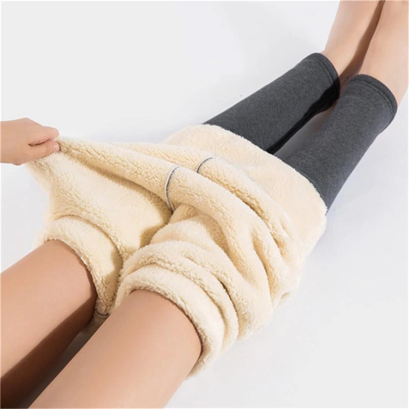 FrostGuard™ Ultimate cold protection leggings