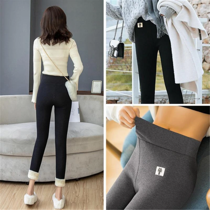 FrostGuard™ Ultimate cold protection leggings