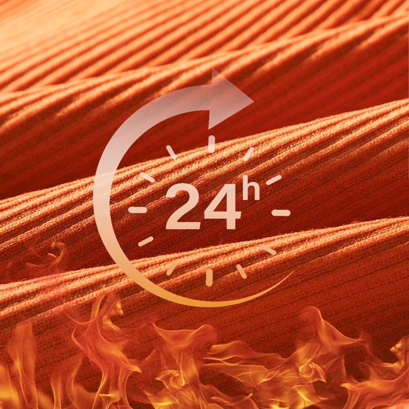 LaceCharm™ Soft, Breathable Fabric