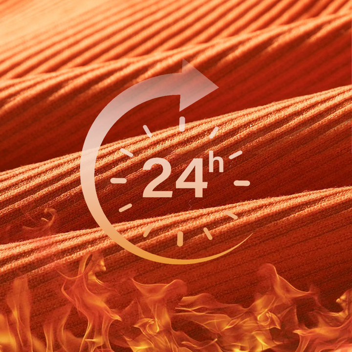 LaceCharm™ Soft, Breathable Fabric