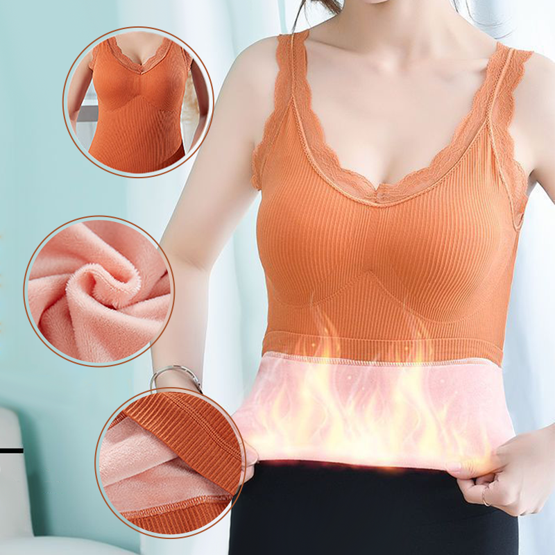 LaceCharm™ Soft, Breathable Fabric