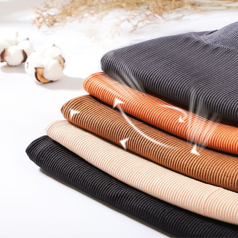 LaceCharm™ Soft, Breathable Fabric