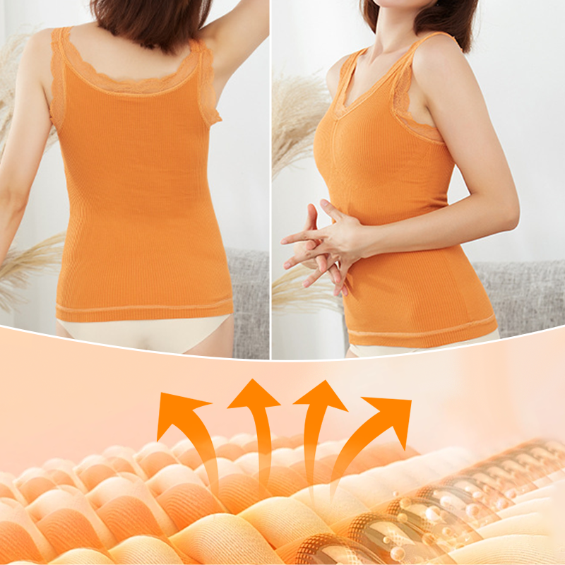 LaceCharm™ Soft, Breathable Fabric