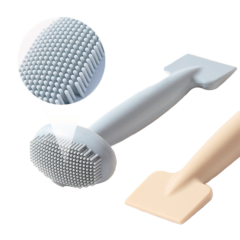 SpargiLucciola™ Applicazione liscia e uniforme