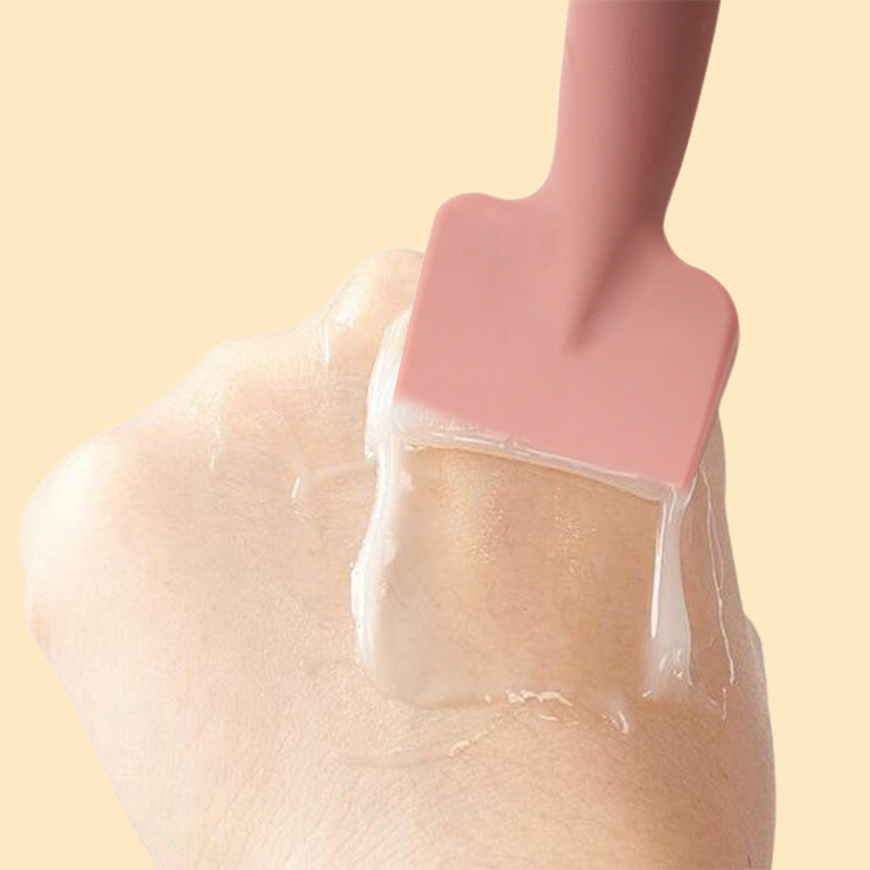 SpargiLucciola™ Applicazione liscia e uniforme