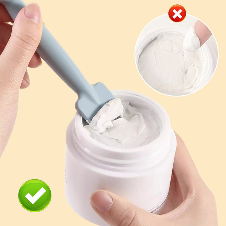 SpargiLucciola™ Applicazione liscia e uniforme