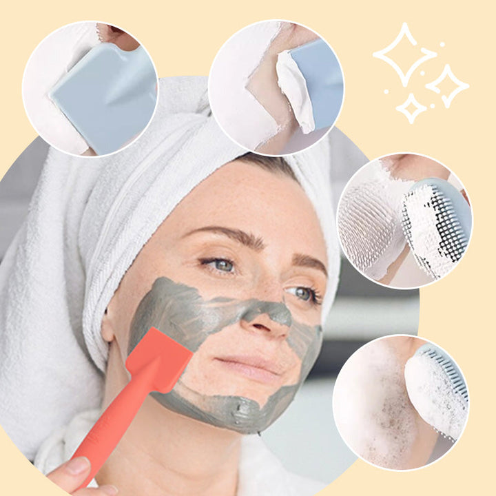 SpargiLucciola™ Applicazione liscia e uniforme