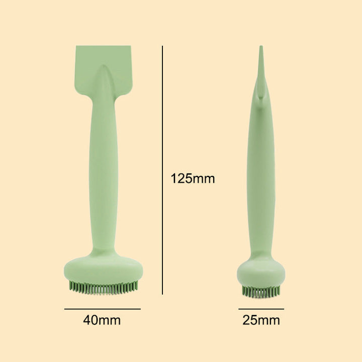 SpargiLucciola™ Applicazione liscia e uniforme
