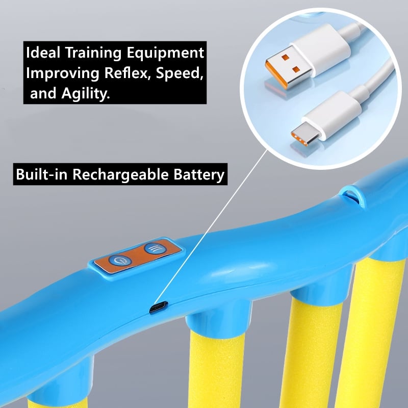 Reflexer™ — Lightning-fast reflexes for endless fun | 50% off