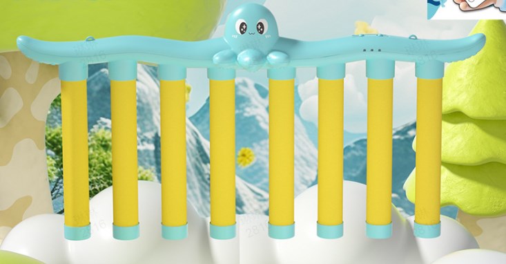 Reflexer™ — Lightning-fast reflexes for endless fun | 50% off