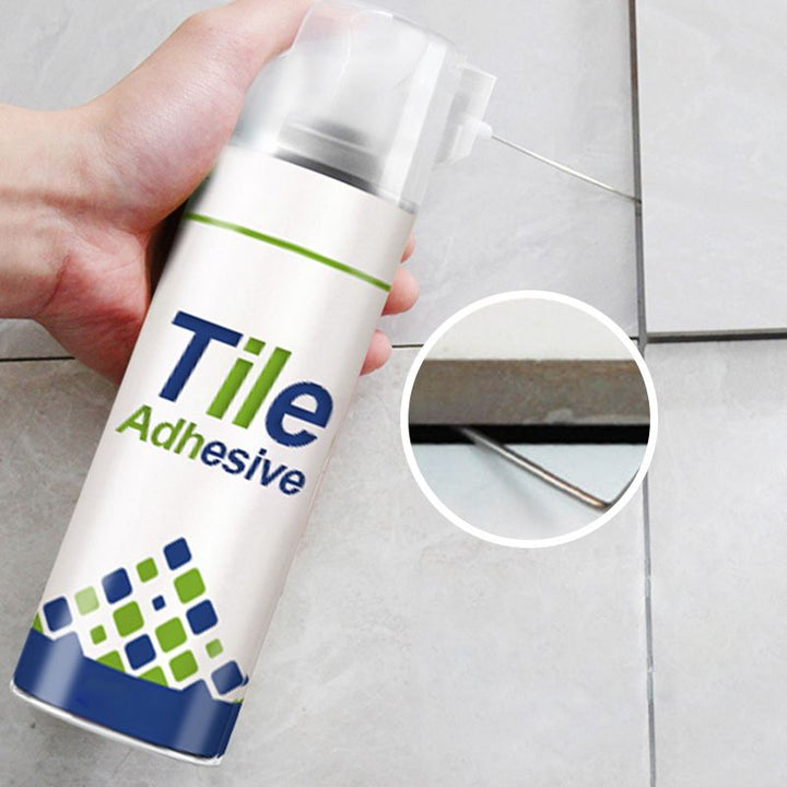 HaftKraft™ Strong Tile Adhesion
