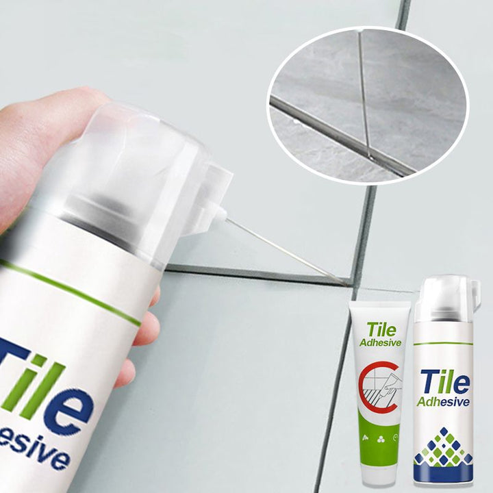 HaftKraft™ Strong Tile Adhesion