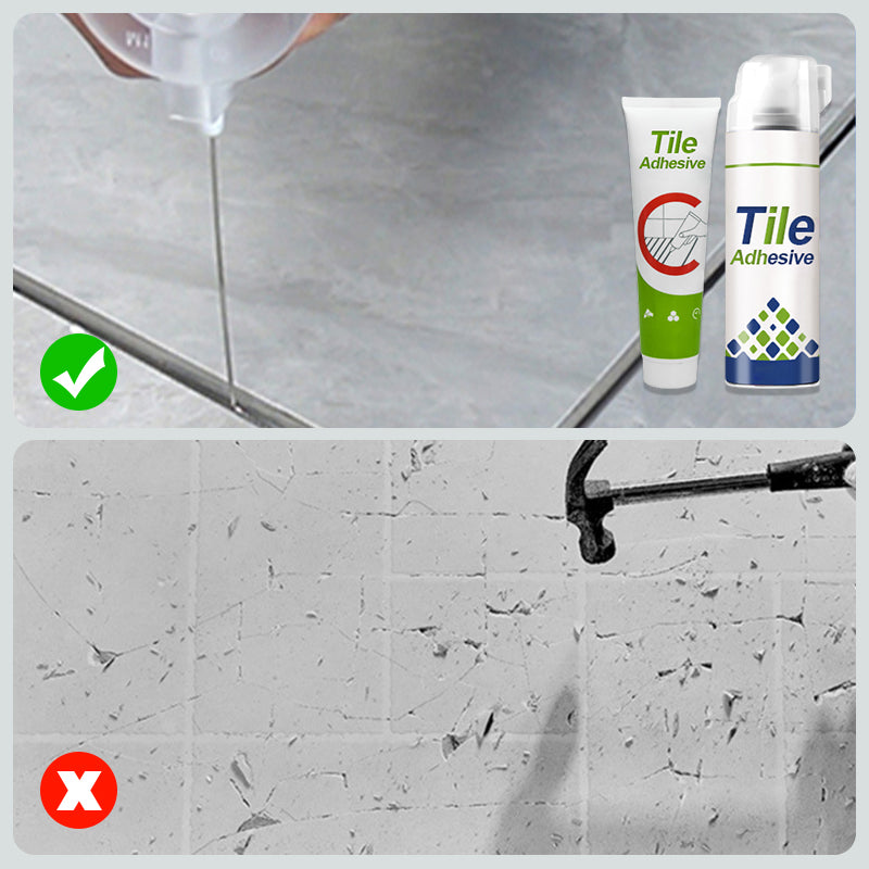 HaftKraft™ Strong Tile Adhesion