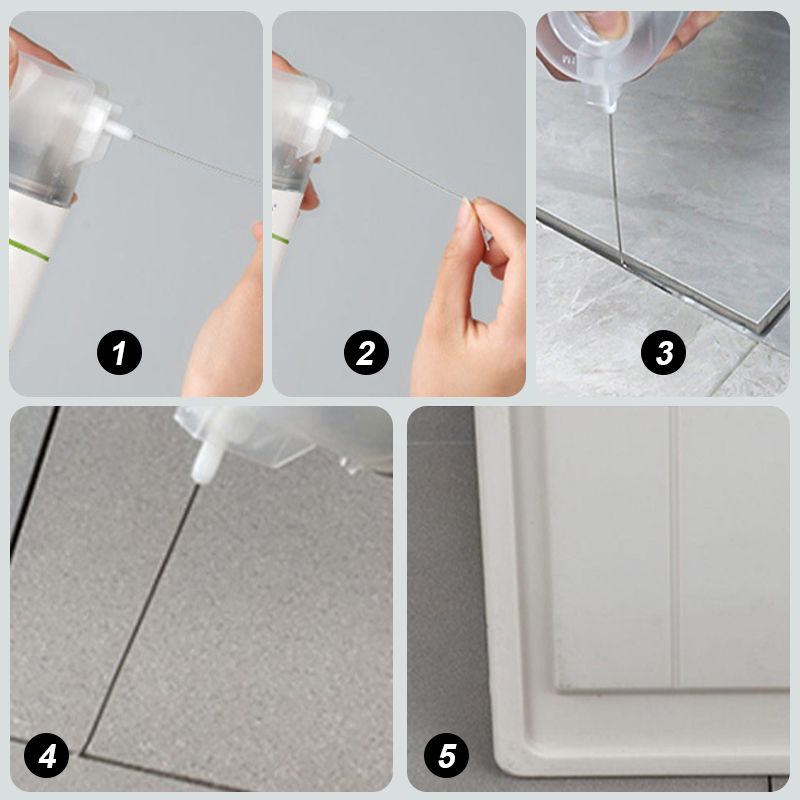HaftKraft™ Strong Tile Adhesion