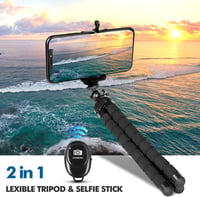 🎁Limited time 50% OFF🎁✨Flexible mini tripod