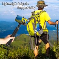 🎁Limited time 50% OFF🎁✨Flexible mini tripod