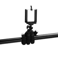 🎁Limited time 50% OFF🎁✨Flexible mini tripod