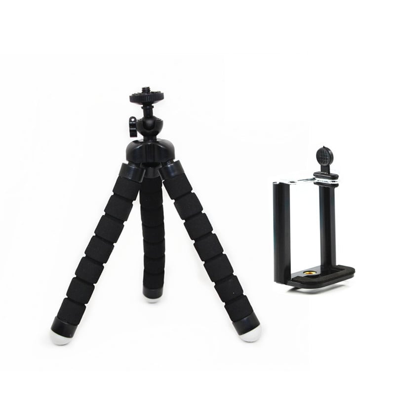 🎁Limited time 50% OFF🎁✨Flexible mini tripod