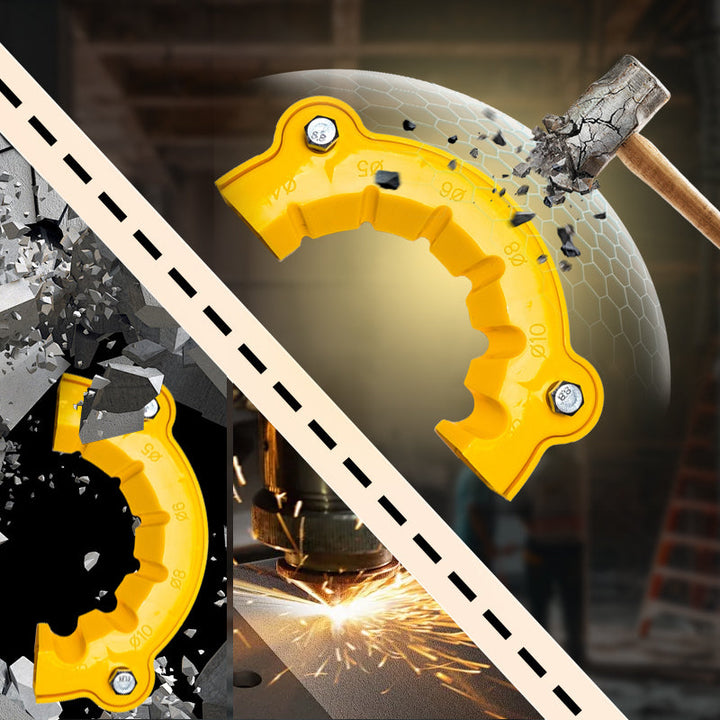 1+1 GRATIS | BitScharf™ Präzise Winkelkontrolle